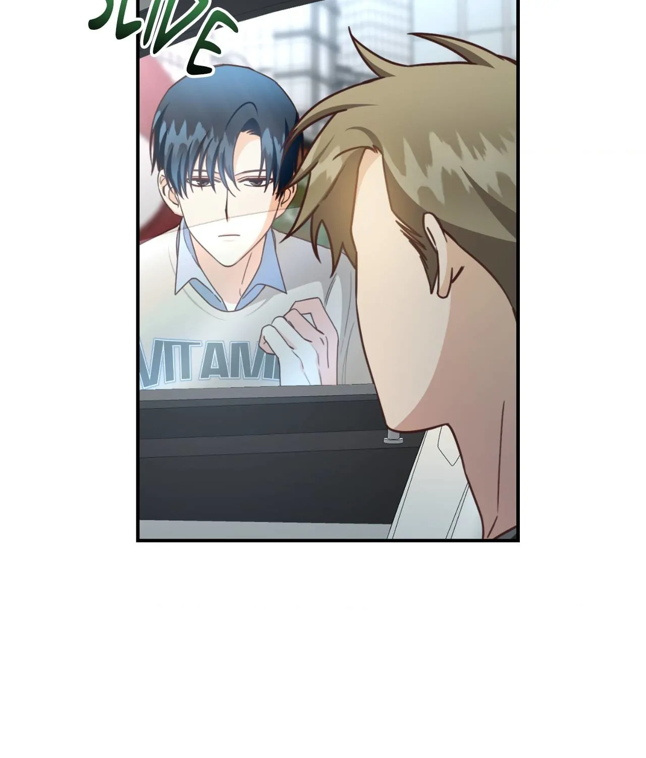 My Unexpected Roommate [Official] - Chapter 40 manhwa