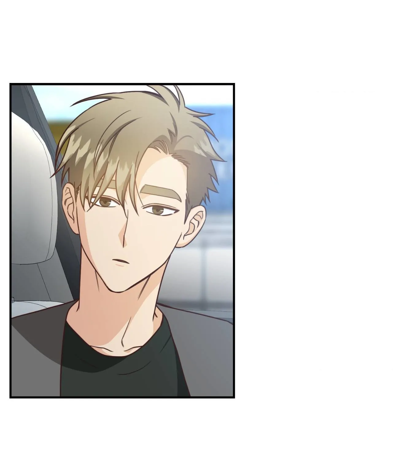 My Unexpected Roommate [Official] - Chapter 40 manhwa