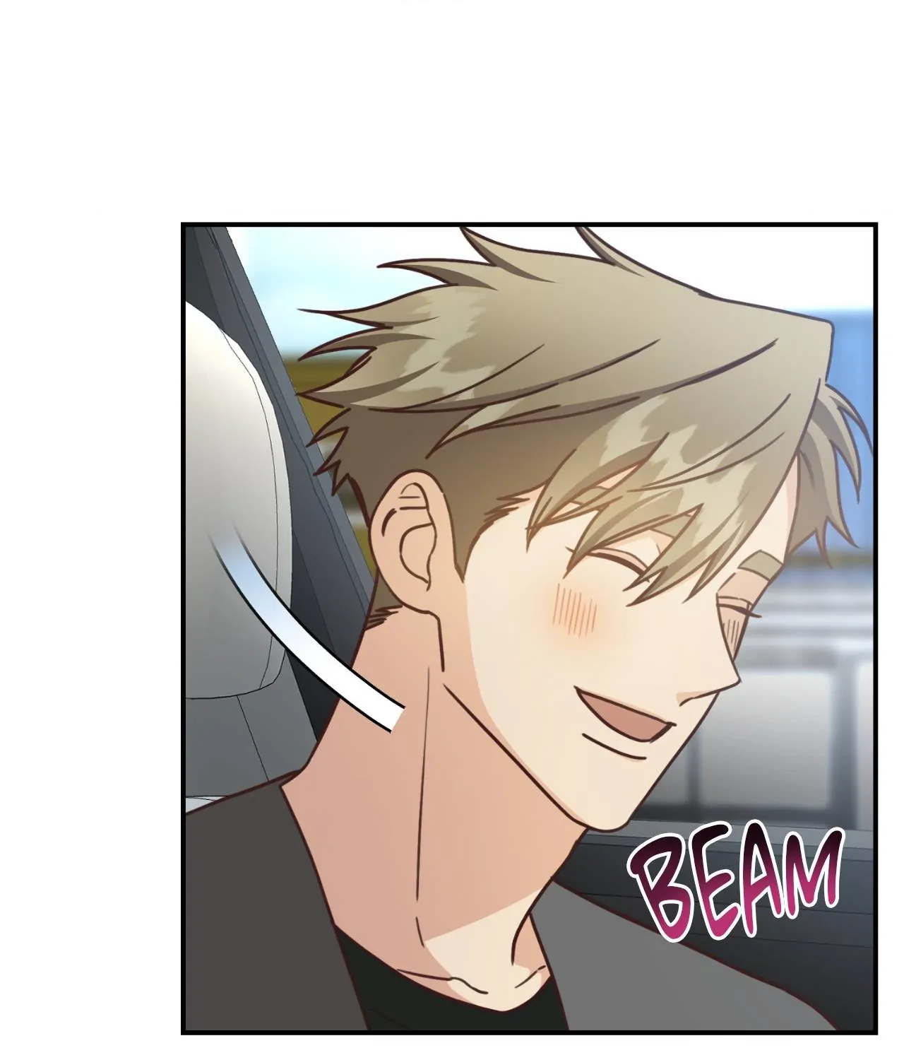 My Unexpected Roommate [Official] - Chapter 40 manhwa