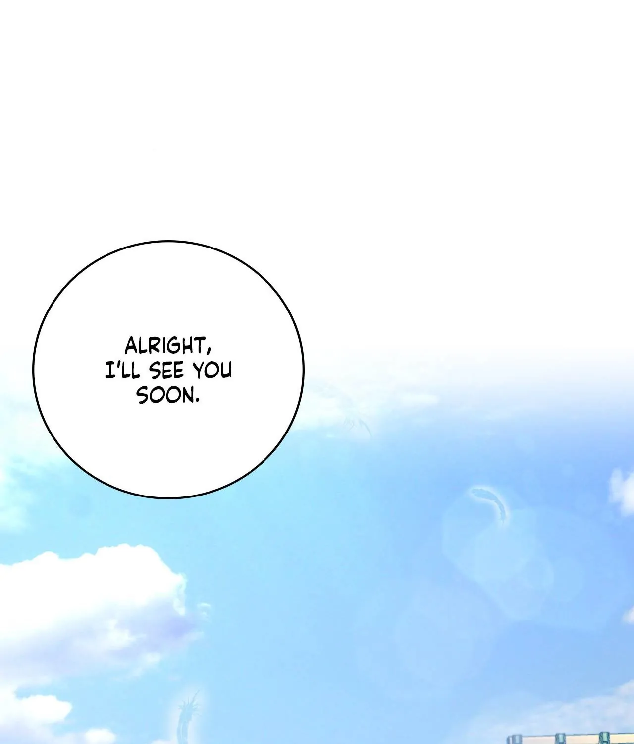 My Unexpected Roommate [Official] - Chapter 40 manhwa