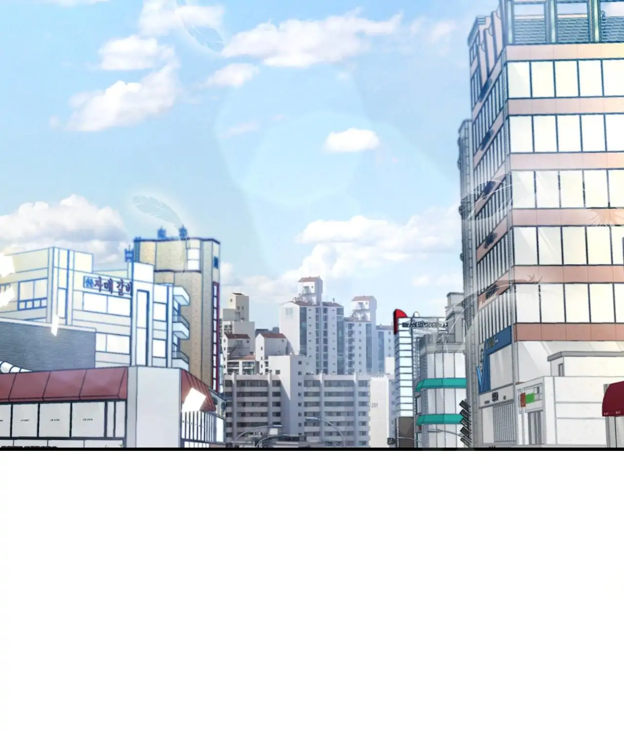 My Unexpected Roommate [Official] - Chapter 40 manhwa