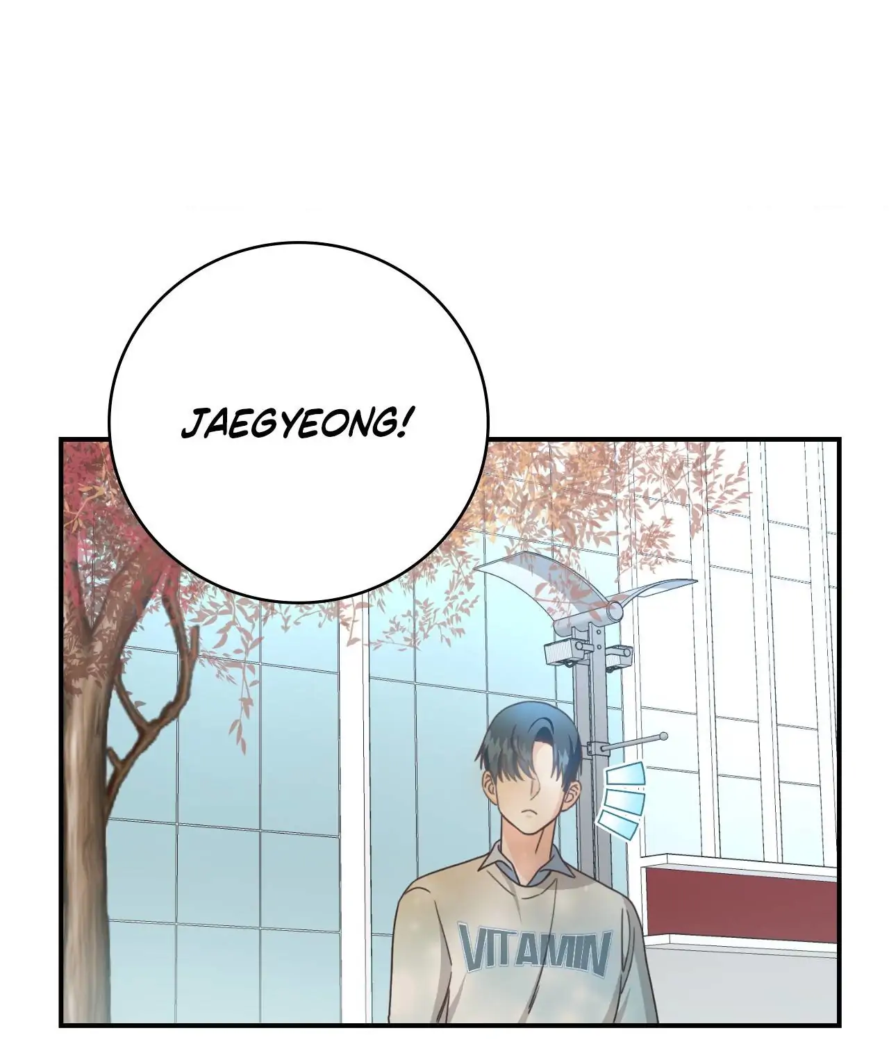 My Unexpected Roommate [Official] - Chapter 40 manhwa