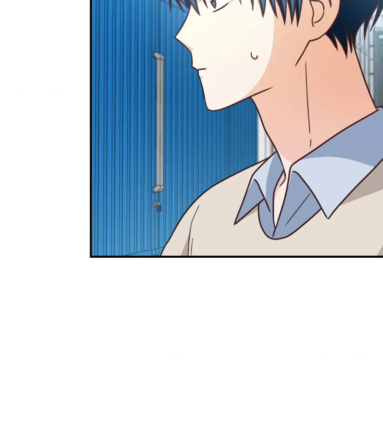 My Unexpected Roommate [Official] - Chapter 40 manhwa