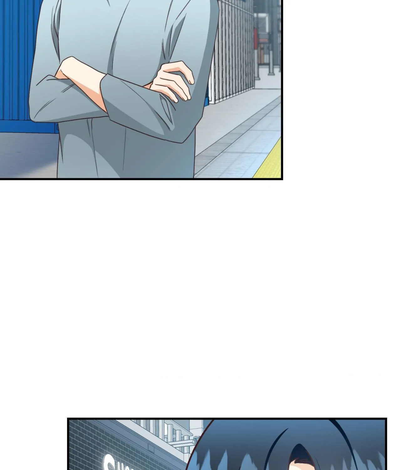 My Unexpected Roommate [Official] - Chapter 40 manhwa