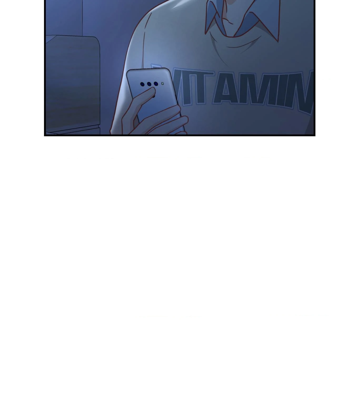 My Unexpected Roommate [Official] - Chapter 40 manhwa