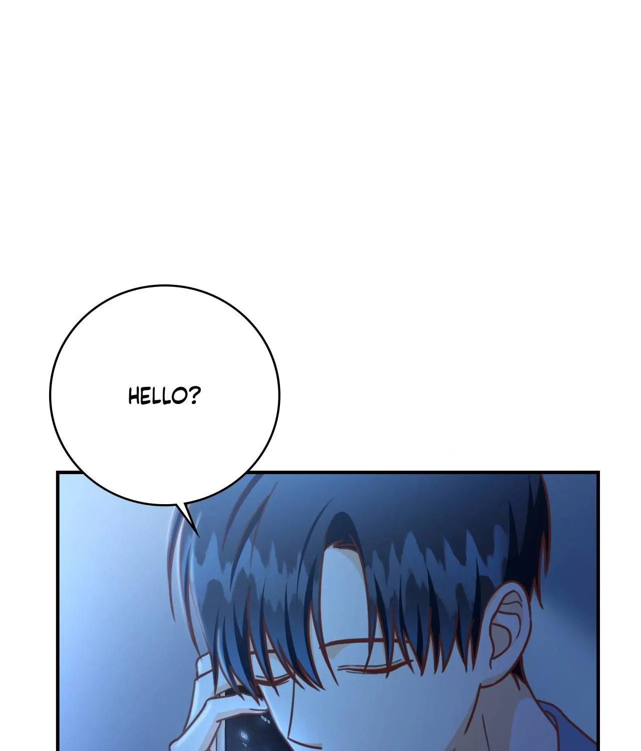 My Unexpected Roommate [Official] - Chapter 40 manhwa