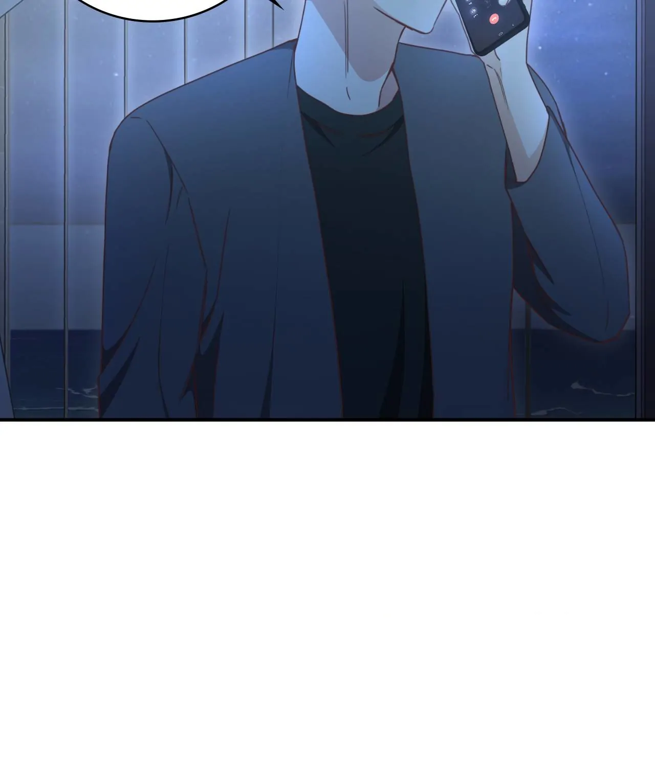 My Unexpected Roommate [Official] - Chapter 40 manhwa