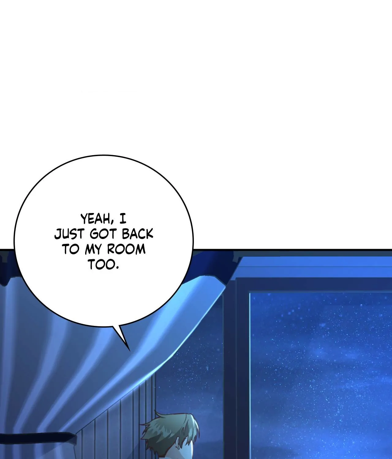 My Unexpected Roommate [Official] - Chapter 40 manhwa