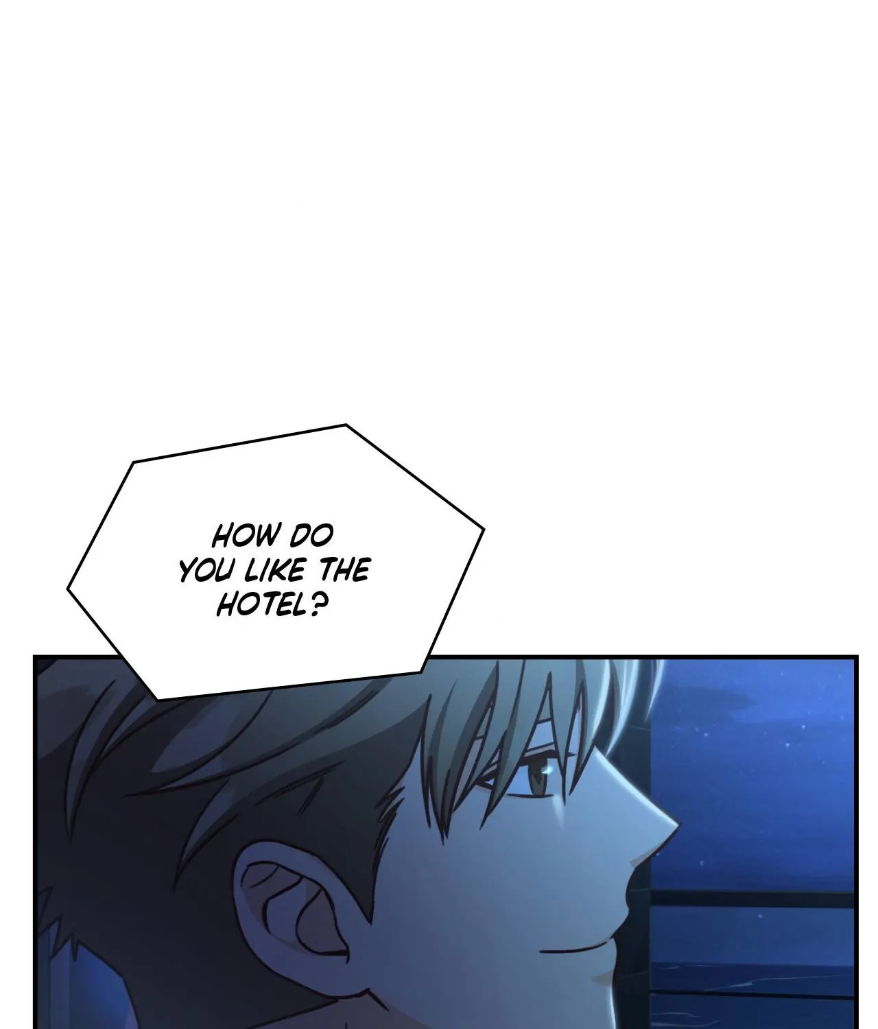 My Unexpected Roommate [Official] - Chapter 40 manhwa