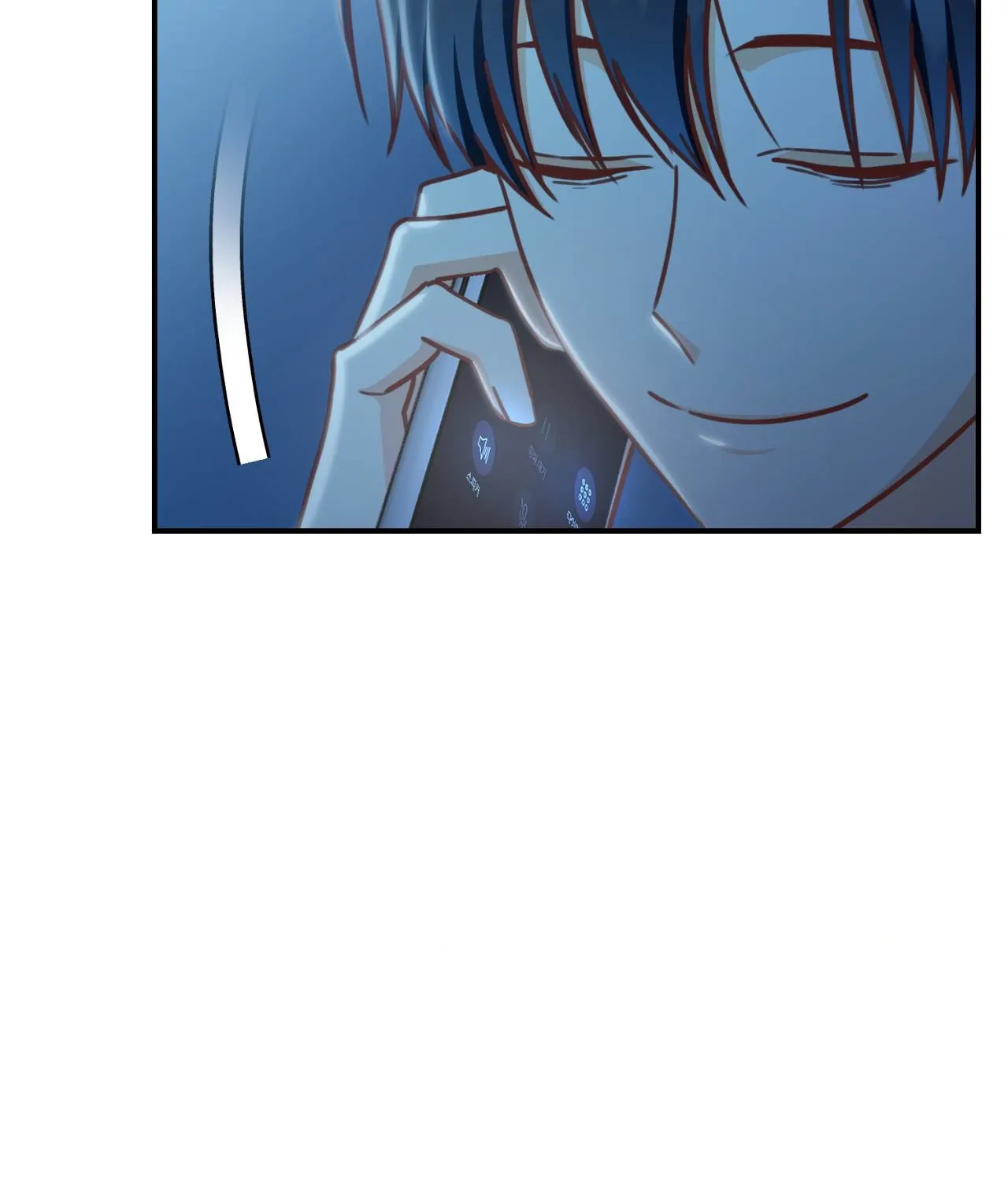 My Unexpected Roommate [Official] - Chapter 40 manhwa