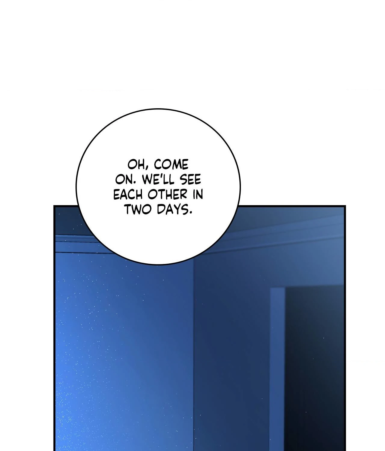 My Unexpected Roommate [Official] - Chapter 40 manhwa