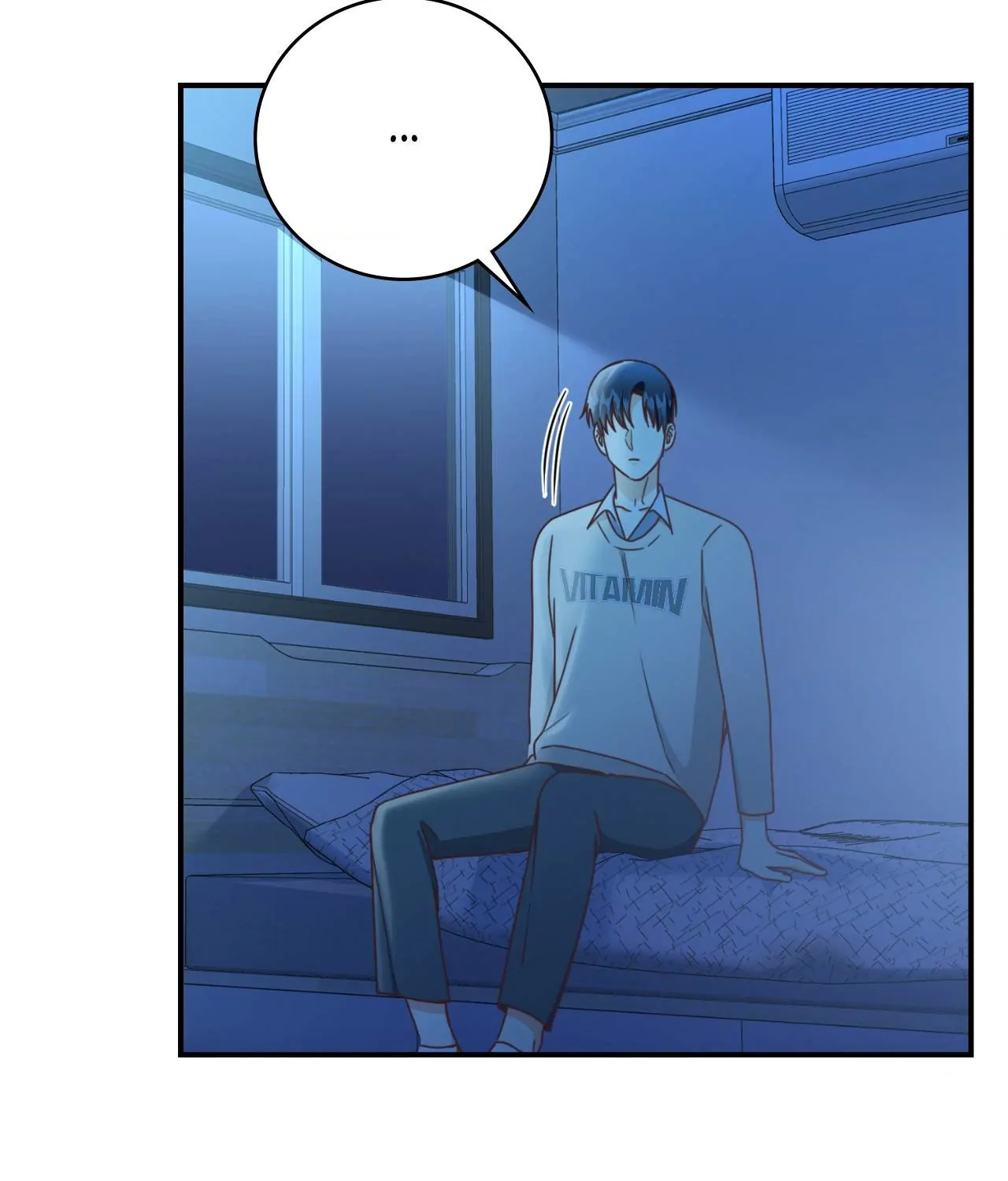 My Unexpected Roommate [Official] - Chapter 40 manhwa