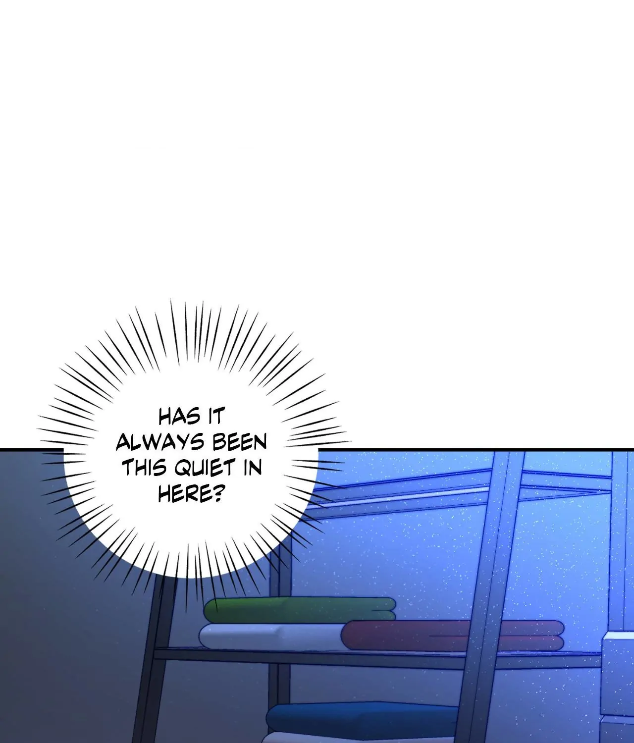 My Unexpected Roommate [Official] - Chapter 40 manhwa