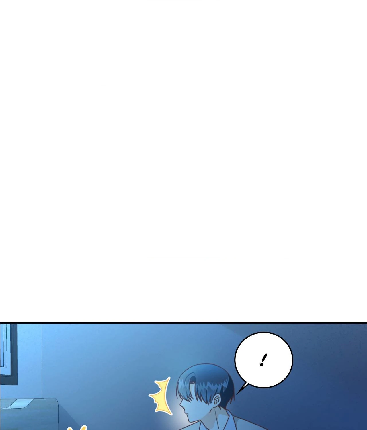 My Unexpected Roommate [Official] - Chapter 40 manhwa