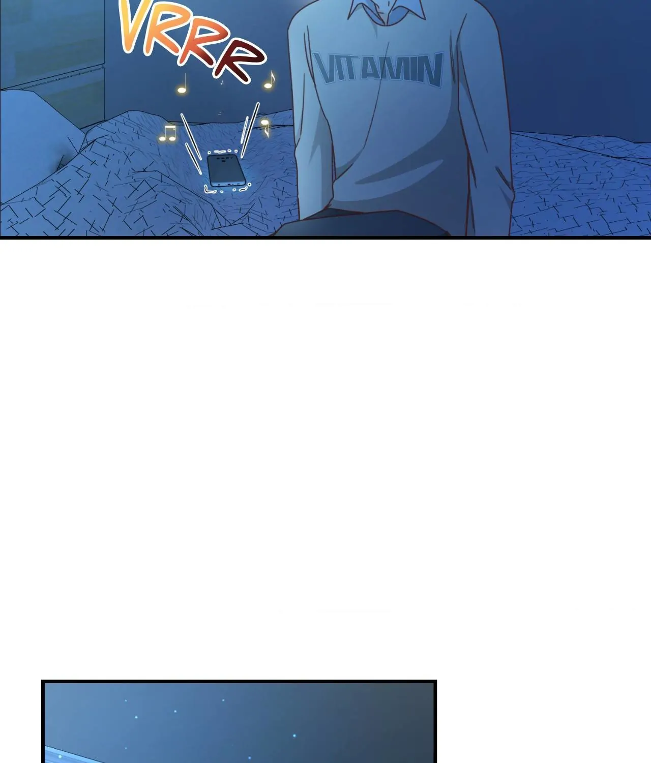 My Unexpected Roommate [Official] - Chapter 40 manhwa
