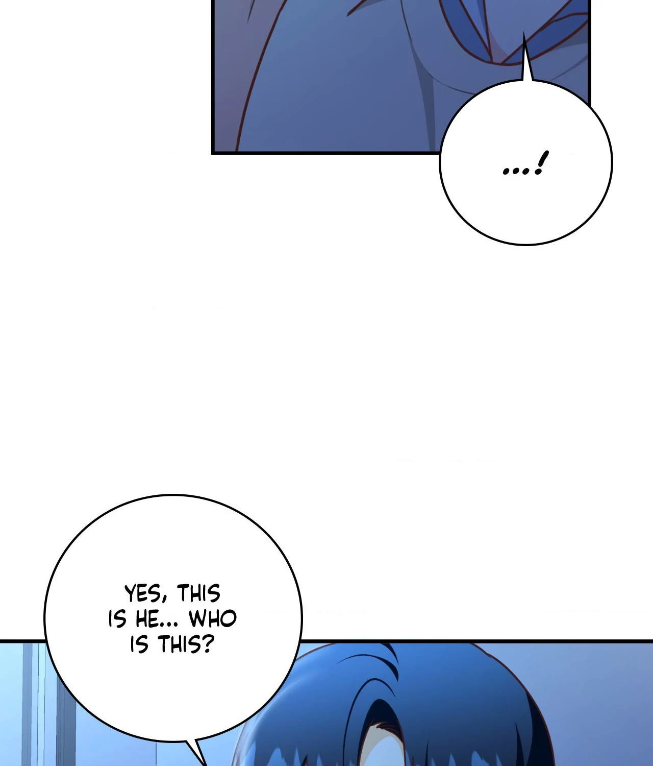 My Unexpected Roommate [Official] - Chapter 40 manhwa