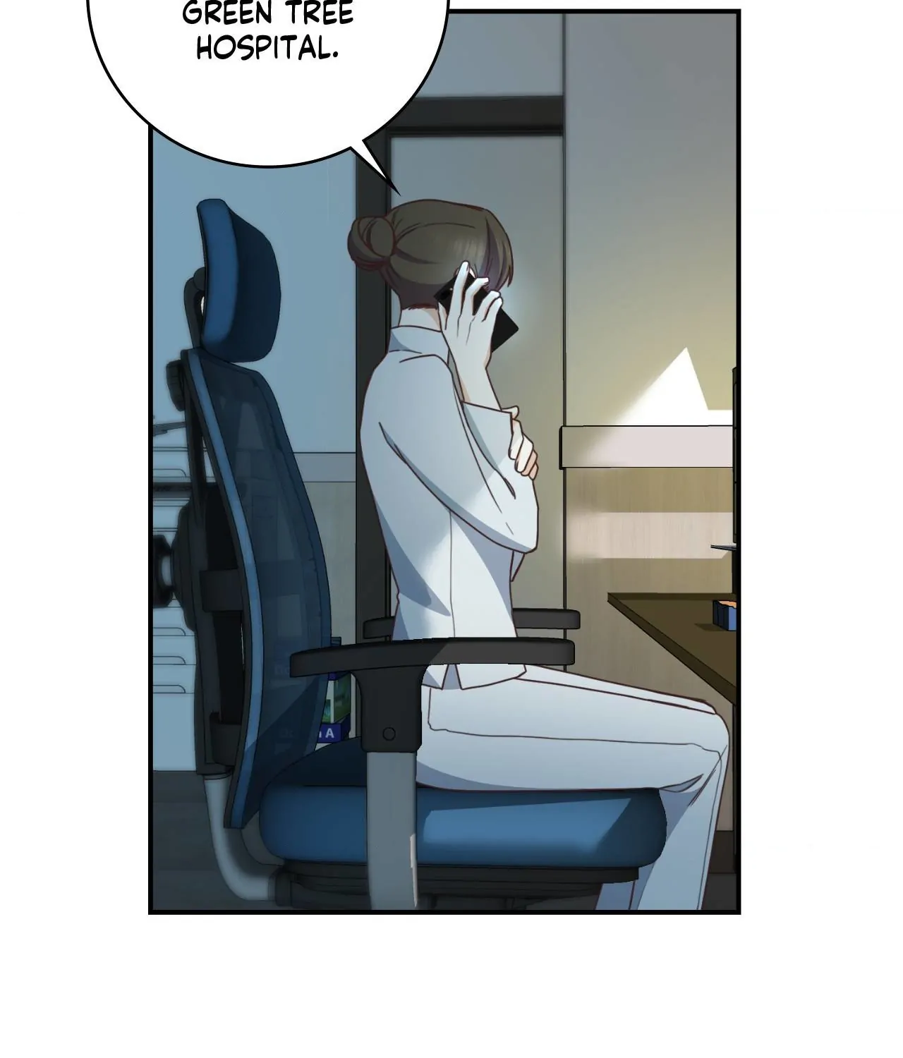 My Unexpected Roommate [Official] - Chapter 40 manhwa