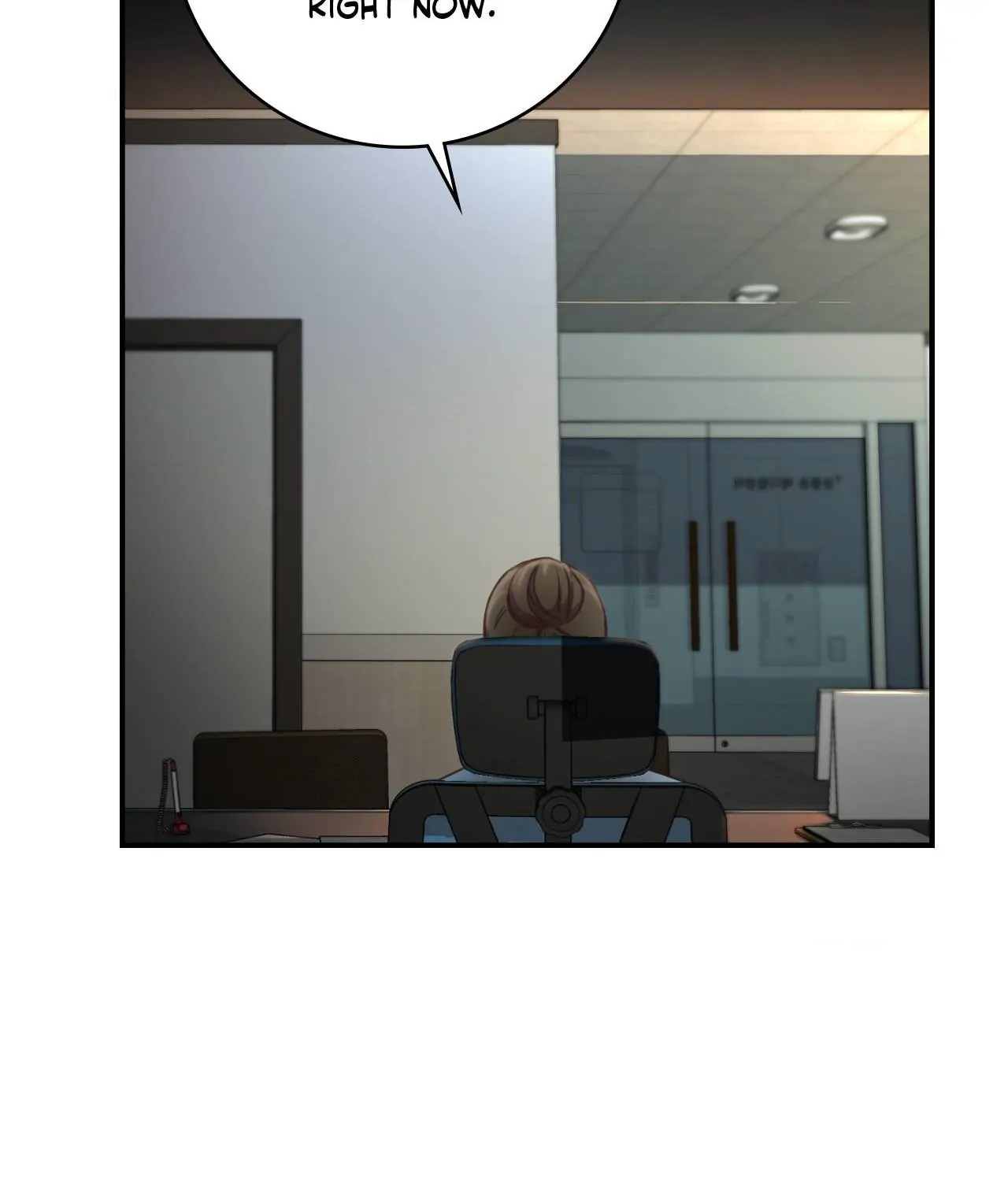 My Unexpected Roommate [Official] - Chapter 40 manhwa