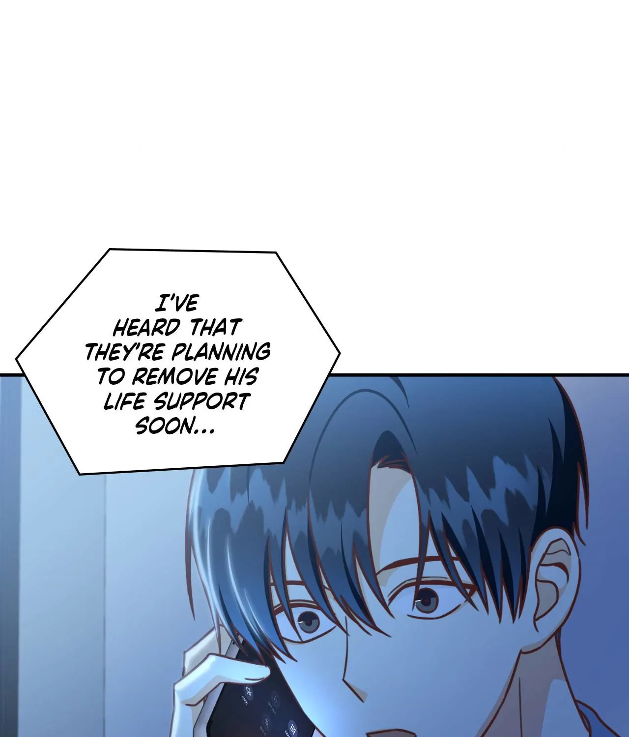 My Unexpected Roommate [Official] - Chapter 40 manhwa