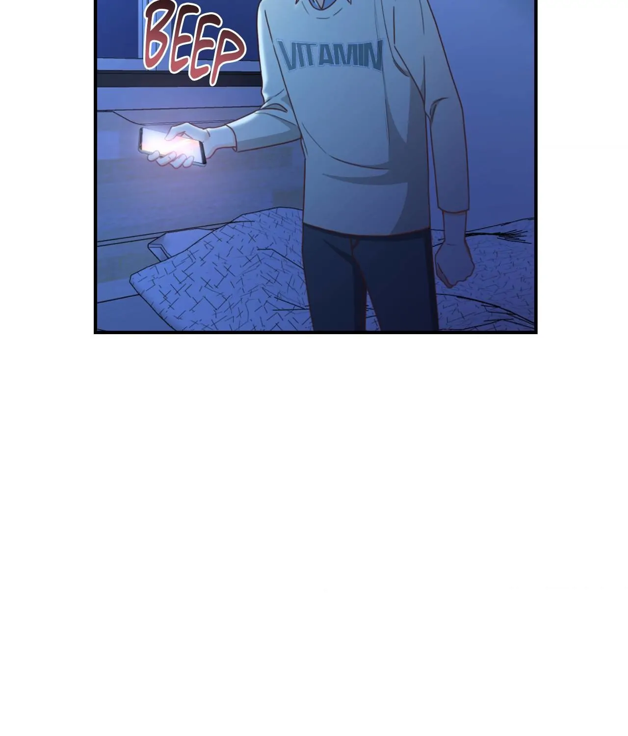 My Unexpected Roommate [Official] - Chapter 40 manhwa