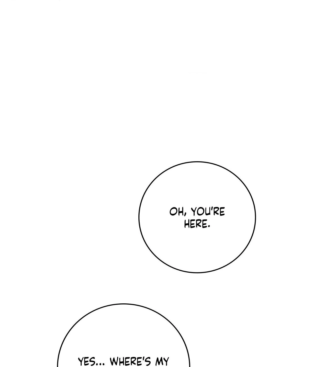 My Unexpected Roommate [Official] - Chapter 41 manhwa