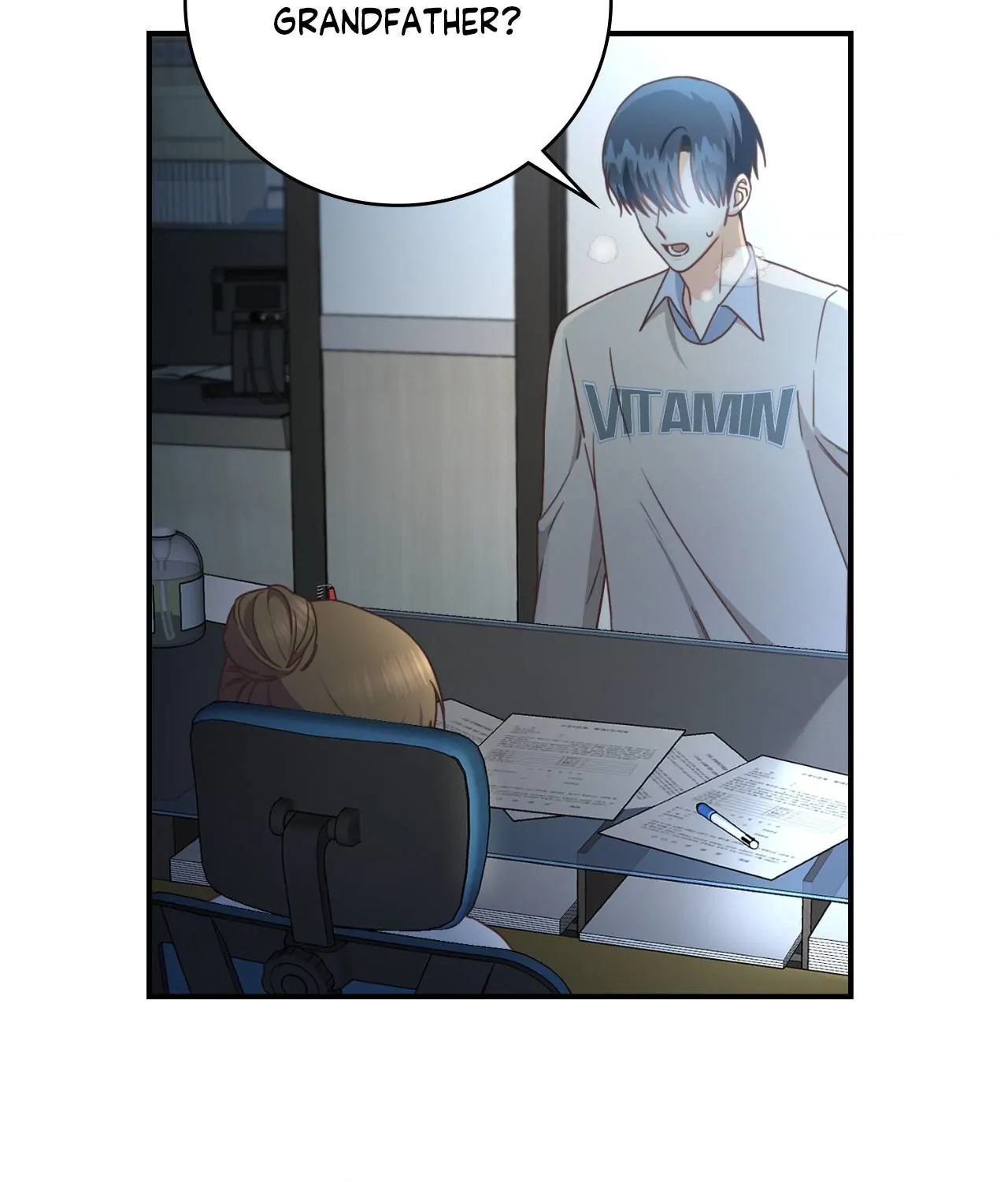 My Unexpected Roommate [Official] - Chapter 41 manhwa