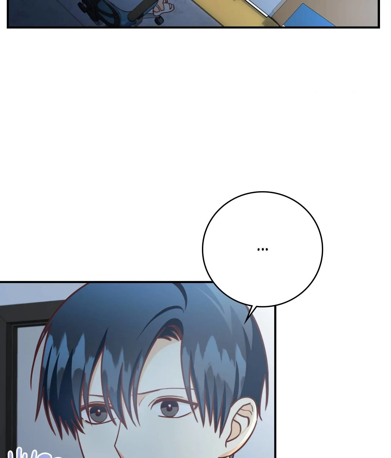 My Unexpected Roommate [Official] - Chapter 41 manhwa