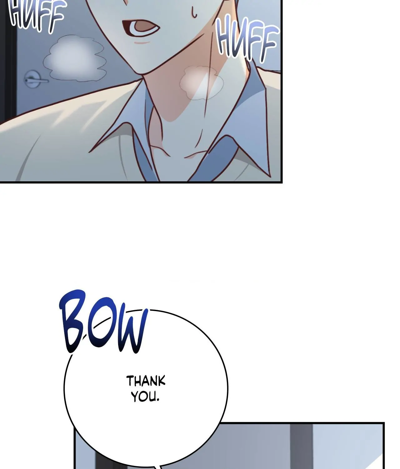 My Unexpected Roommate [Official] - Chapter 41 manhwa