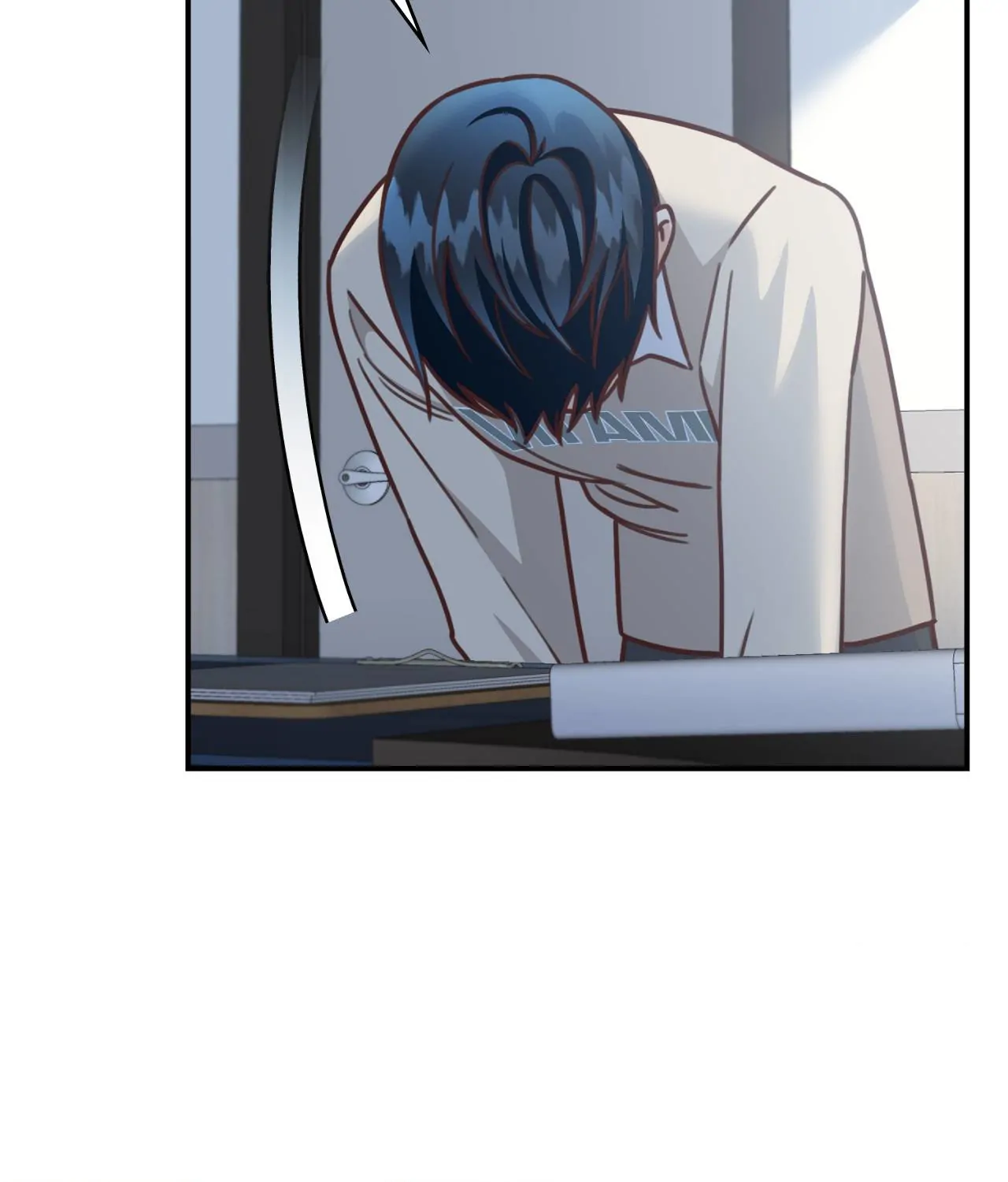 My Unexpected Roommate [Official] - Chapter 41 manhwa
