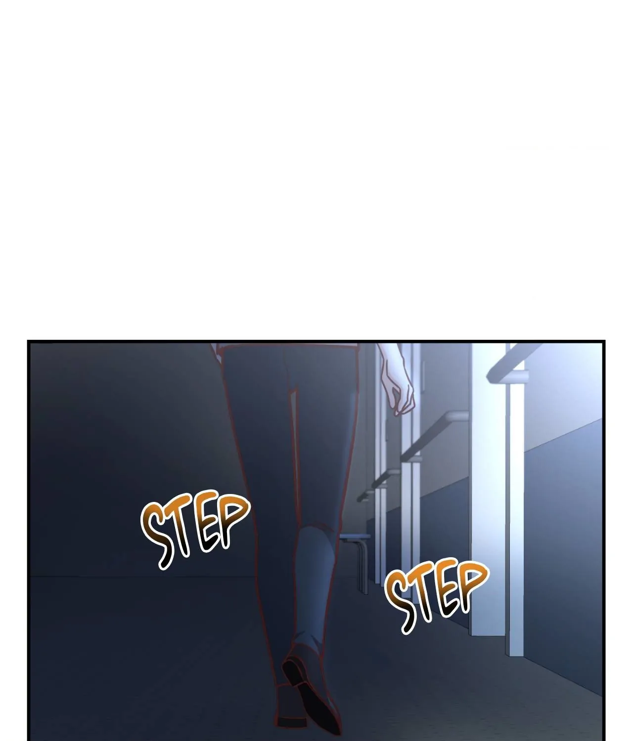 My Unexpected Roommate [Official] - Chapter 41 manhwa