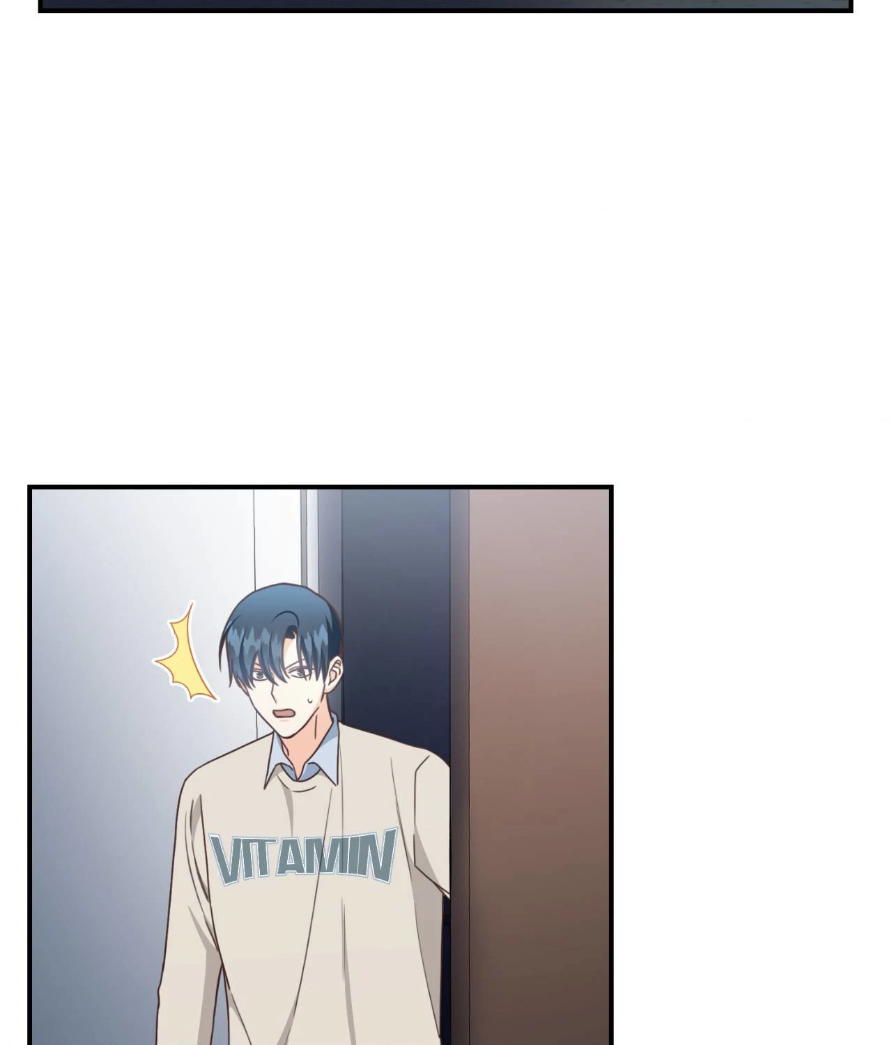 My Unexpected Roommate [Official] - Chapter 41 manhwa