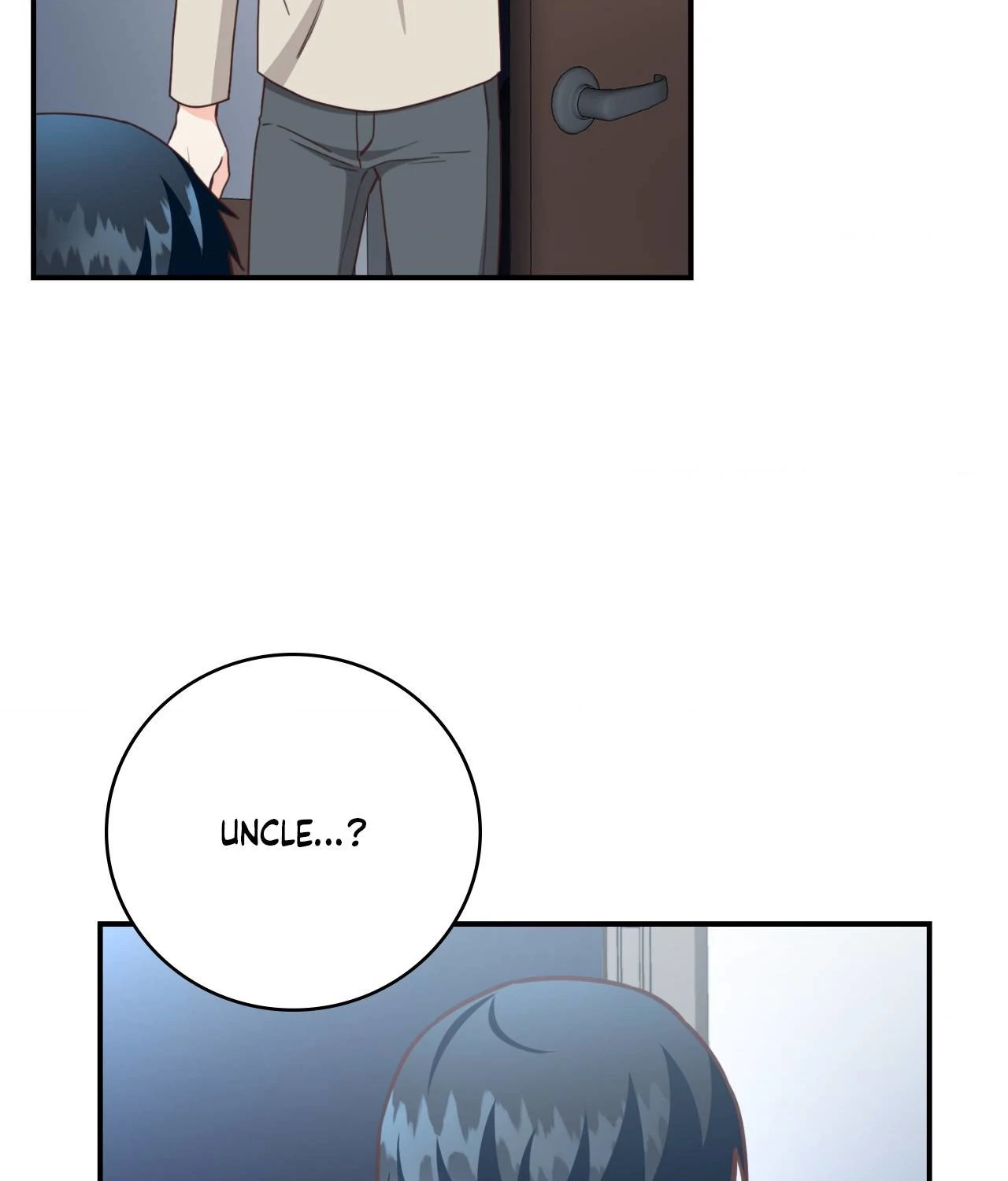 My Unexpected Roommate [Official] - Chapter 41 manhwa