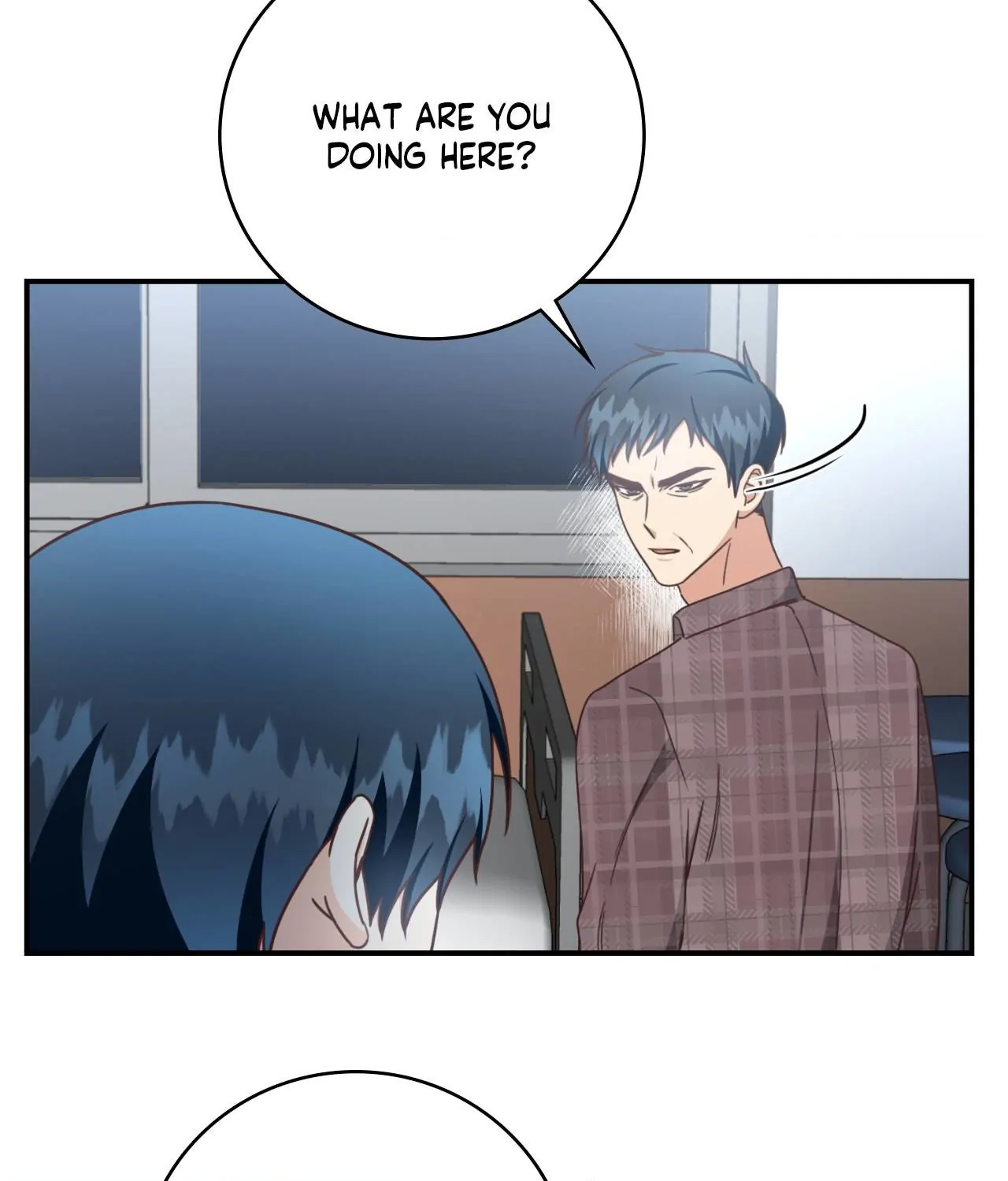 My Unexpected Roommate [Official] - Chapter 41 manhwa