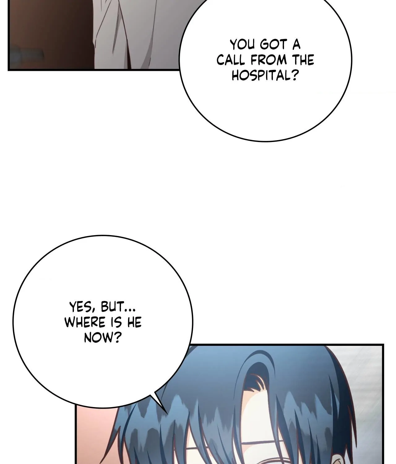 My Unexpected Roommate [Official] - Chapter 41 manhwa
