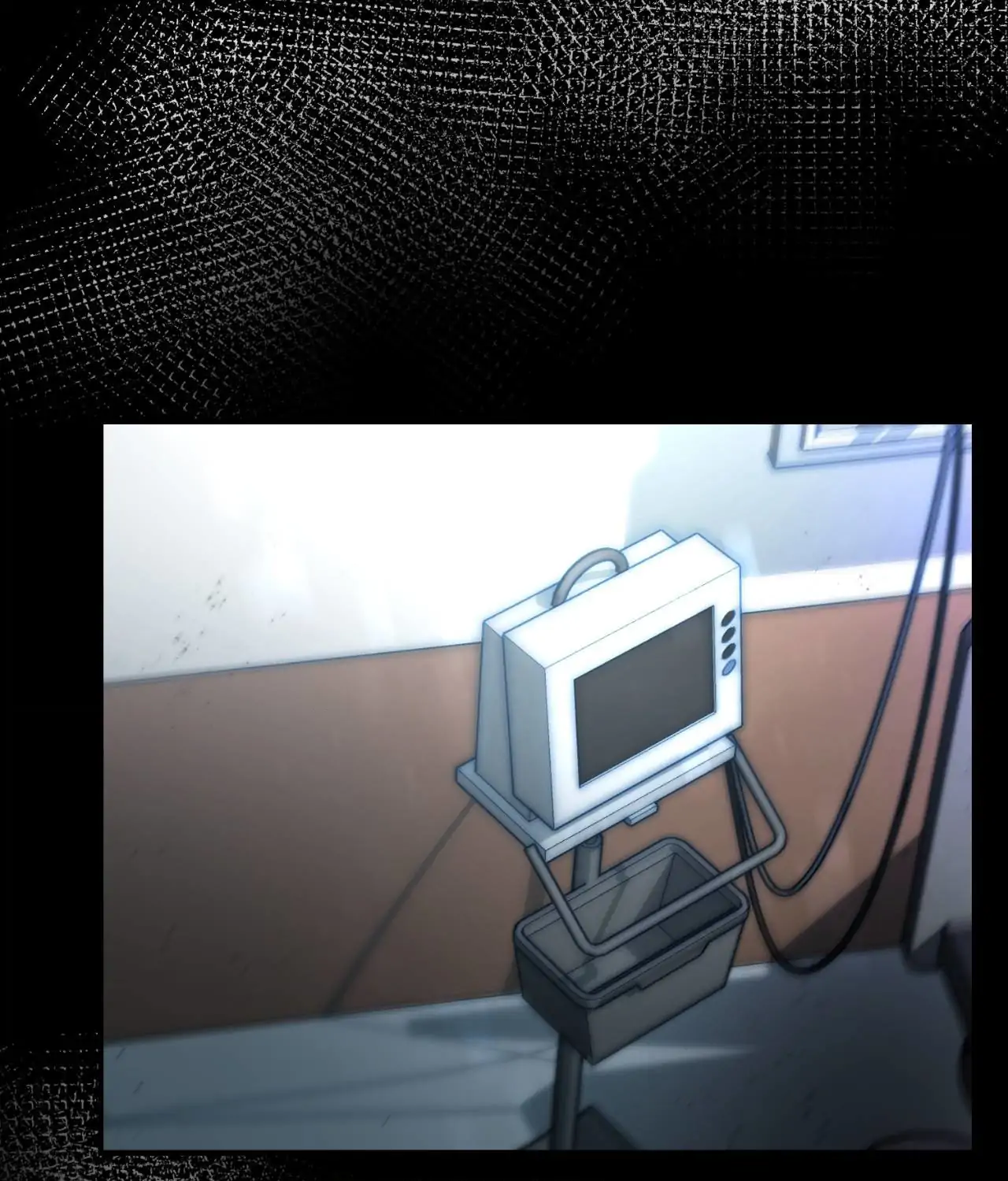 My Unexpected Roommate [Official] - Chapter 41 manhwa