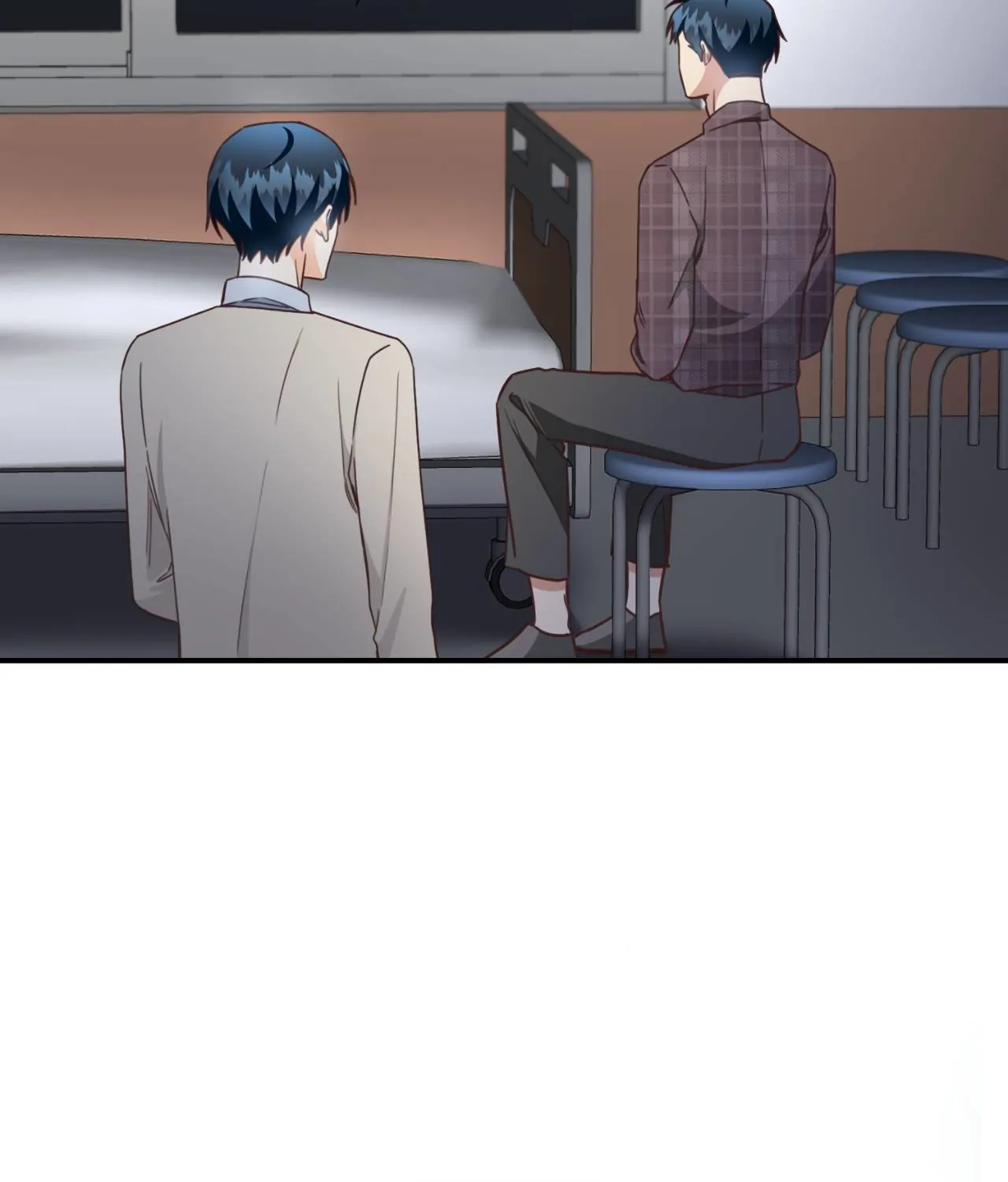 My Unexpected Roommate [Official] - Chapter 41 manhwa