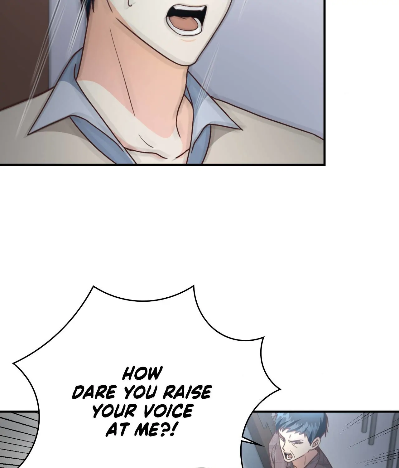 My Unexpected Roommate [Official] - Chapter 41 manhwa