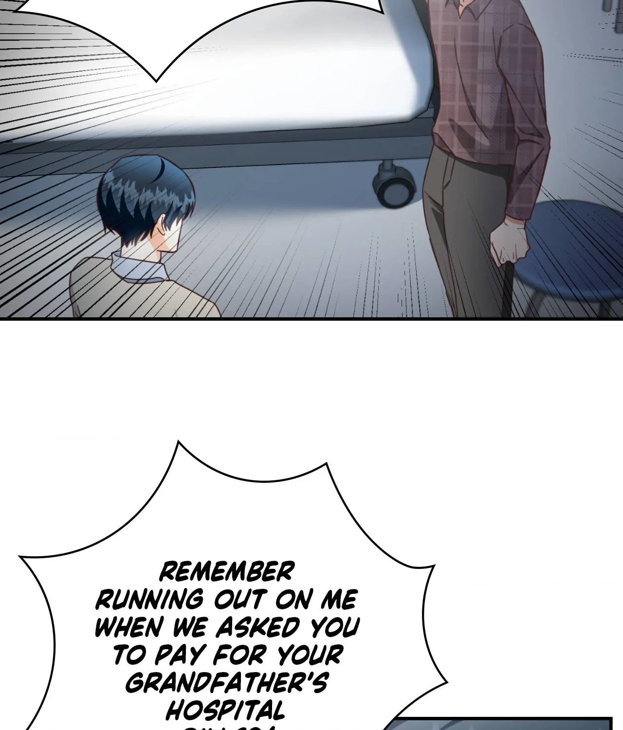 My Unexpected Roommate [Official] - Chapter 41 manhwa