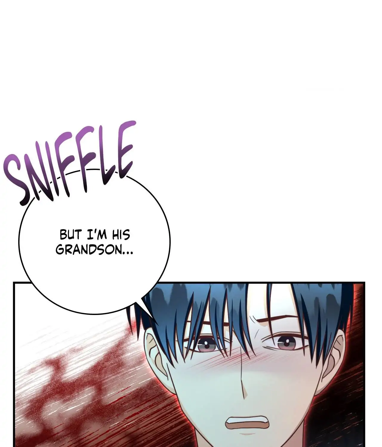My Unexpected Roommate [Official] - Chapter 41 manhwa