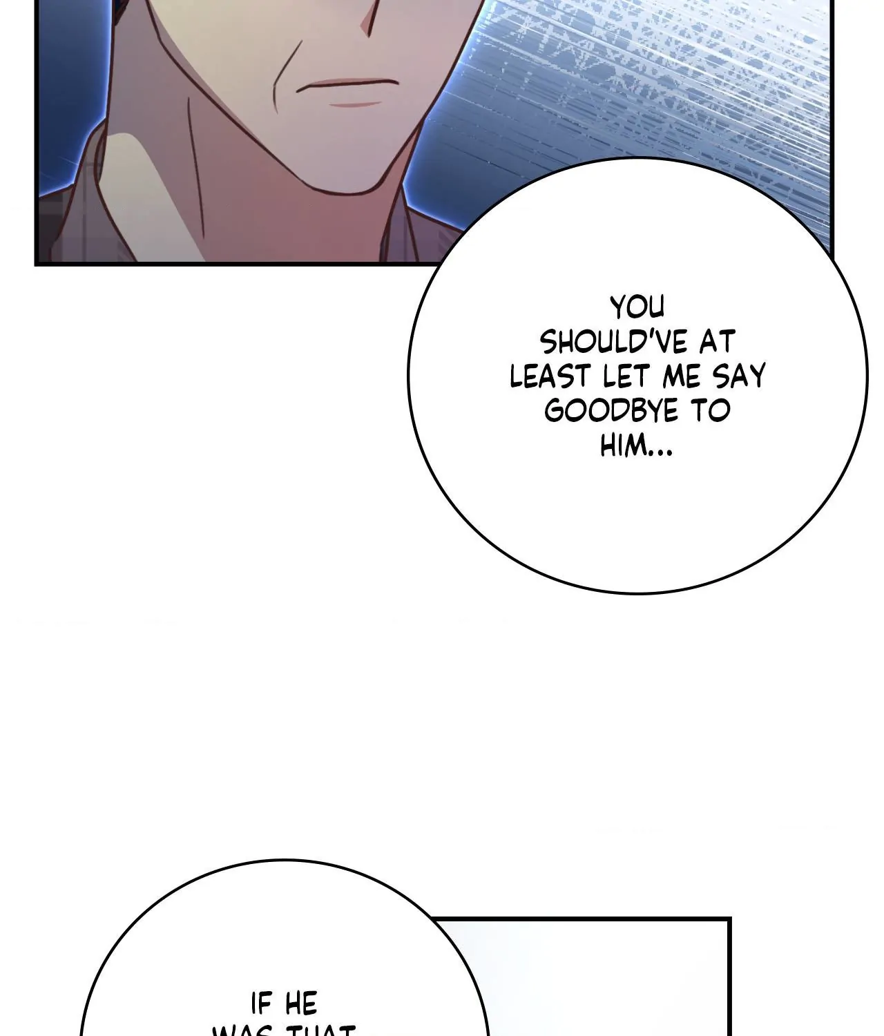 My Unexpected Roommate [Official] - Chapter 41 manhwa
