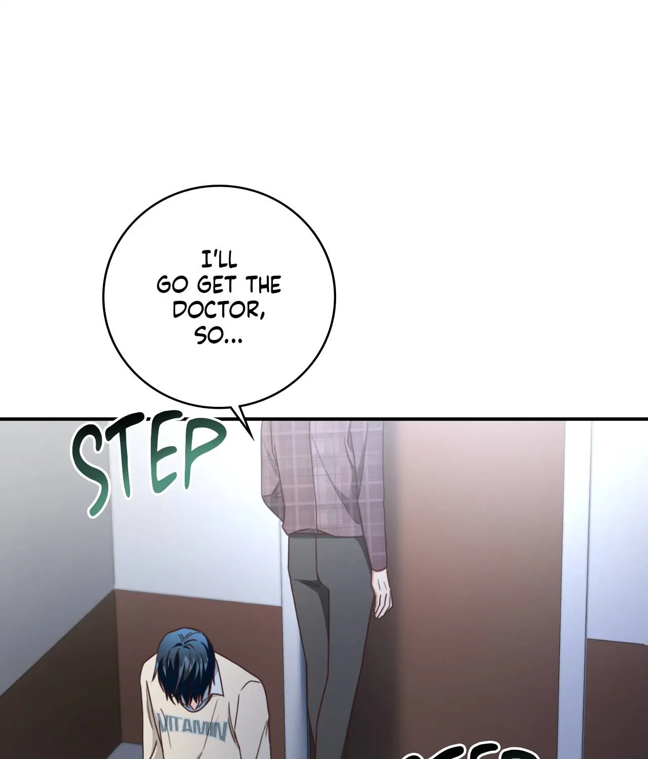My Unexpected Roommate [Official] - Chapter 41 manhwa