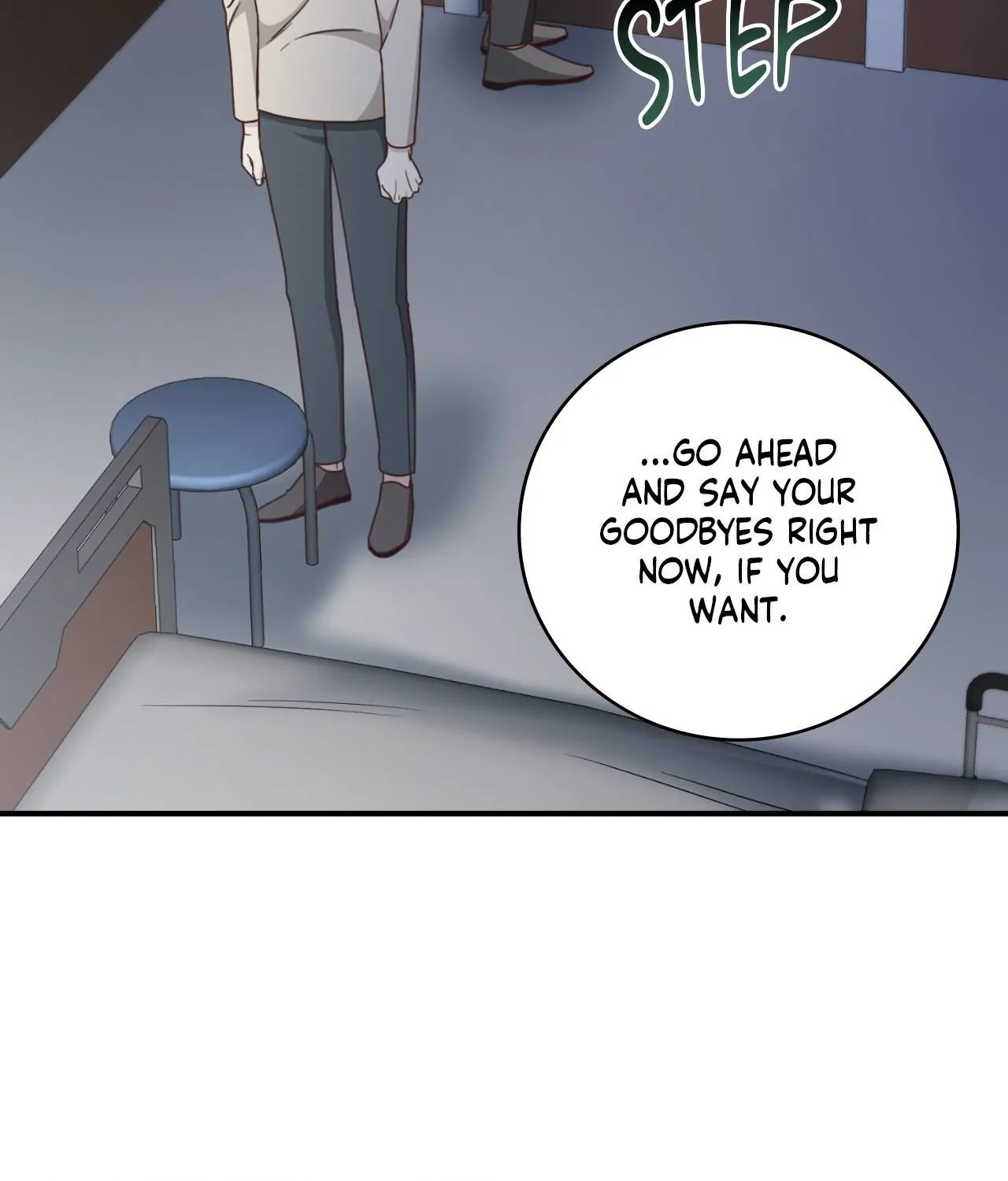 My Unexpected Roommate [Official] - Chapter 41 manhwa