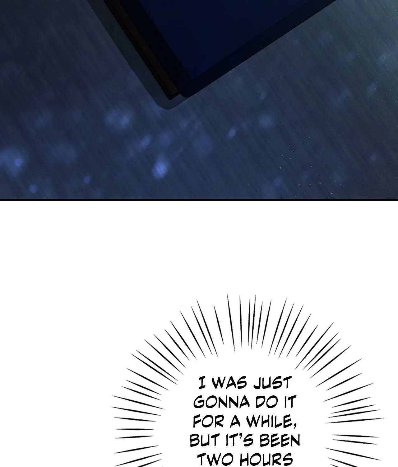My Unexpected Roommate [Official] - Chapter 41 manhwa