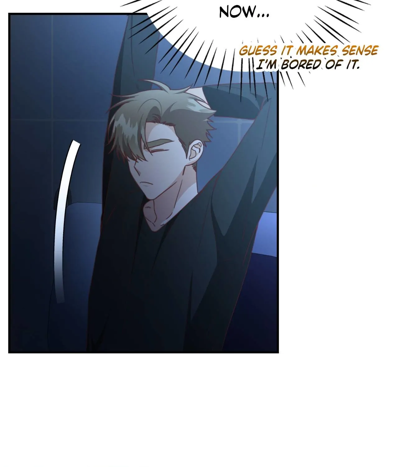 My Unexpected Roommate [Official] - Chapter 41 manhwa