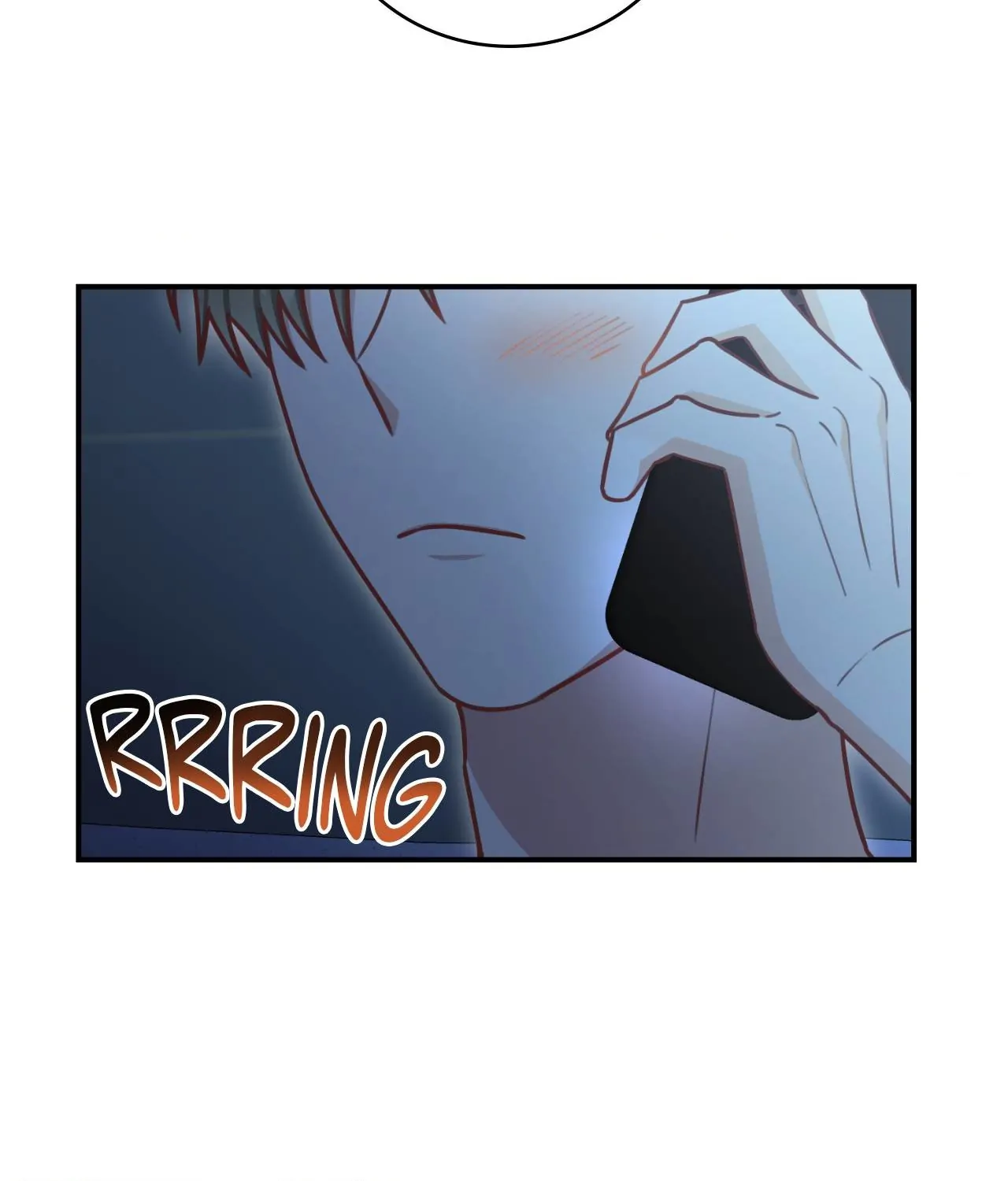 My Unexpected Roommate [Official] - Chapter 41 manhwa