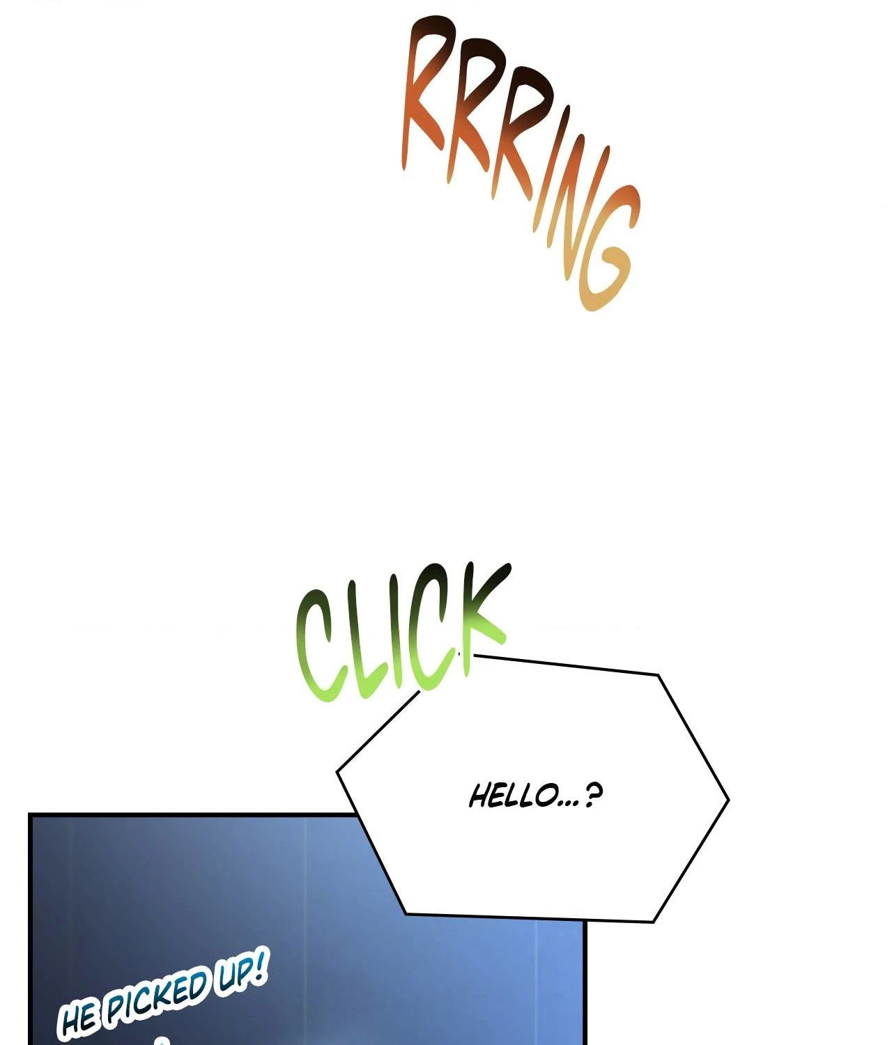 My Unexpected Roommate [Official] - Chapter 41 manhwa