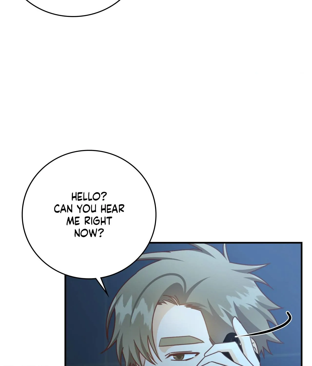 My Unexpected Roommate [Official] - Chapter 41 manhwa