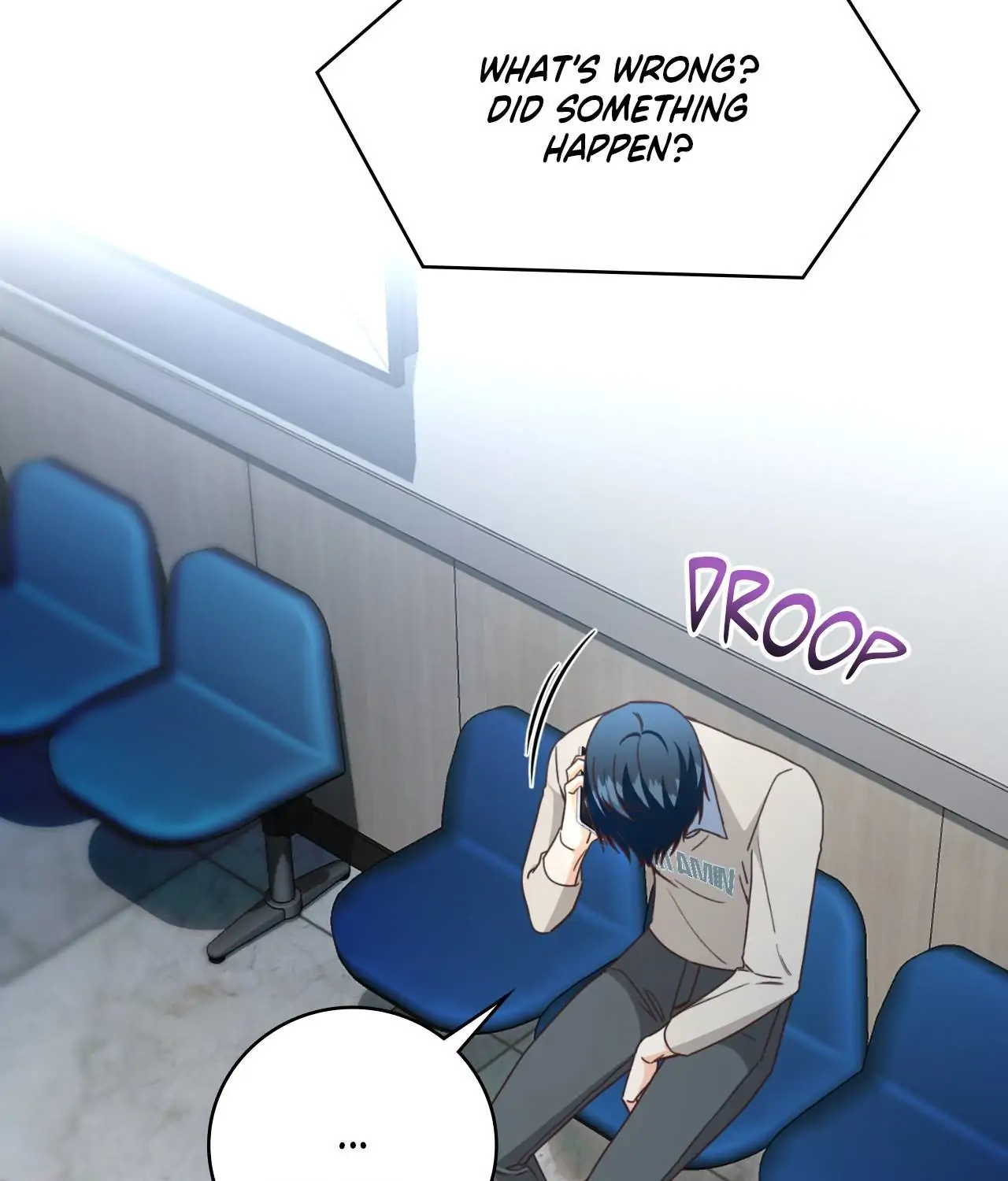 My Unexpected Roommate [Official] - Chapter 41 manhwa