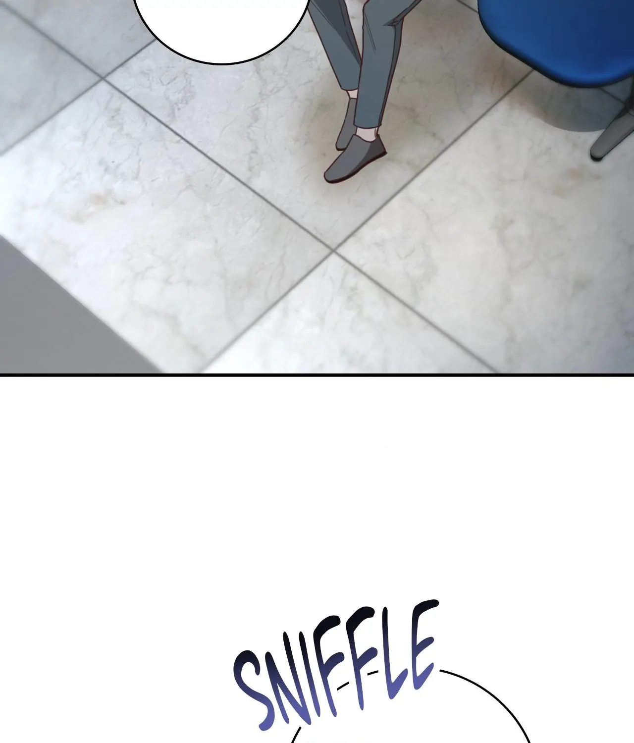 My Unexpected Roommate [Official] - Chapter 41 manhwa