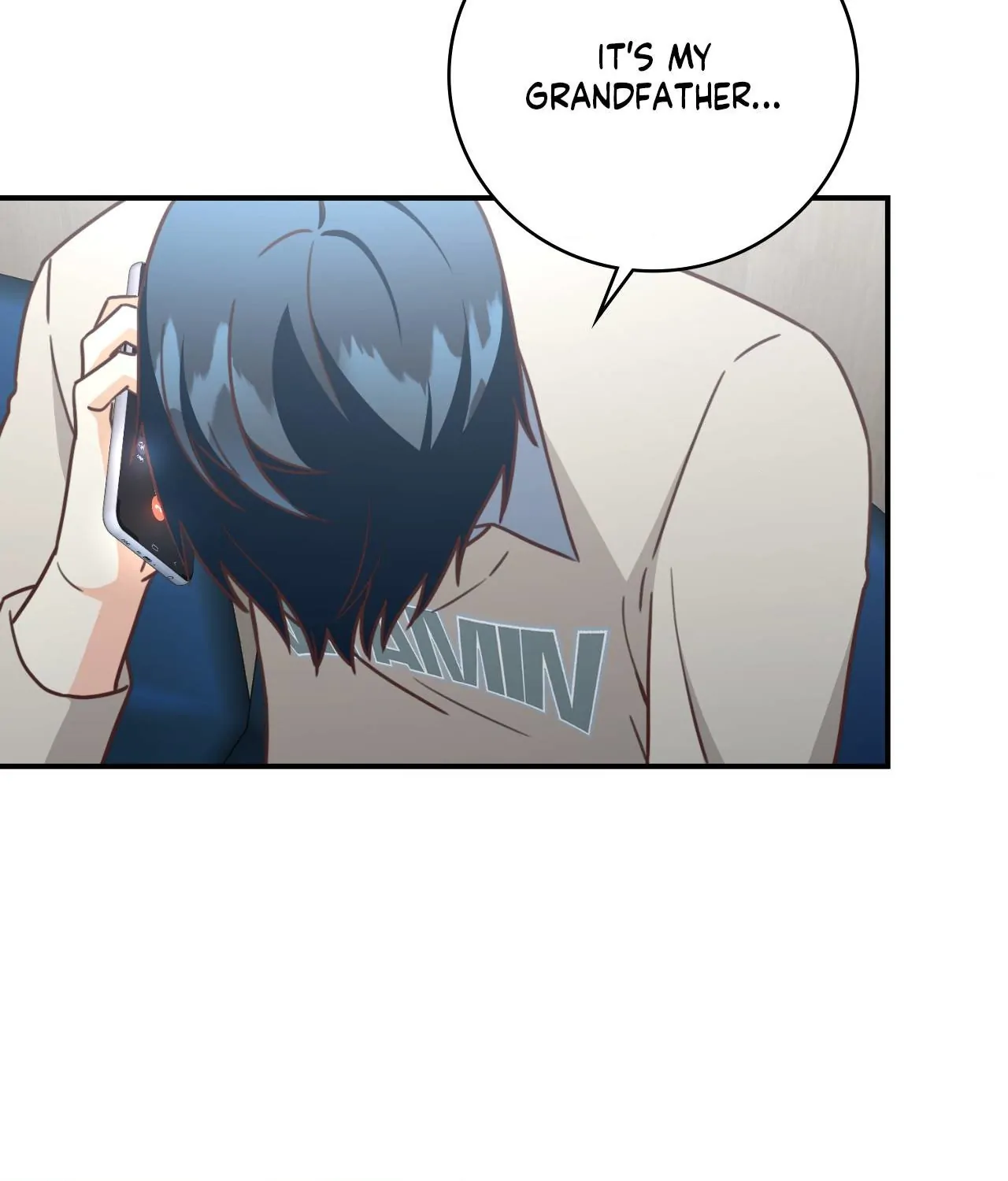 My Unexpected Roommate [Official] - Chapter 41 manhwa